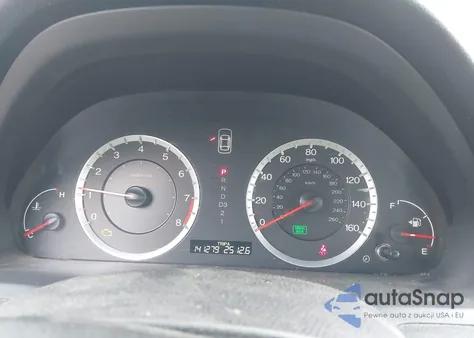 2008 Honda Accord 2.4 Ex-L from USA, damaged, VIN 1HGCP26878A038785